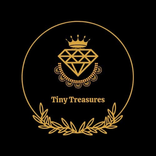 Tiny Treasure