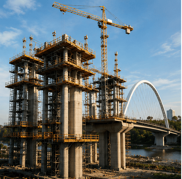 Civil & Structural Design Software